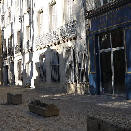 Appartements Des Teinturiers Avignon Bagian luar foto