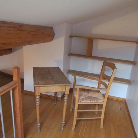 Appartements Des Teinturiers Avignon Bagian luar foto