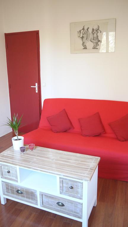 Appartements Des Teinturiers Avignon Ruang foto