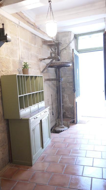 Appartements Des Teinturiers Avignon Bagian luar foto