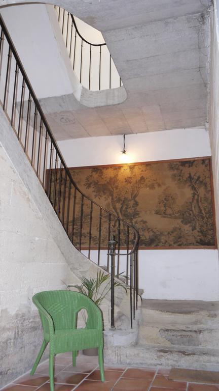 Appartements Des Teinturiers Avignon Bagian luar foto