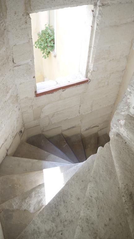Appartements Des Teinturiers Avignon Ruang foto