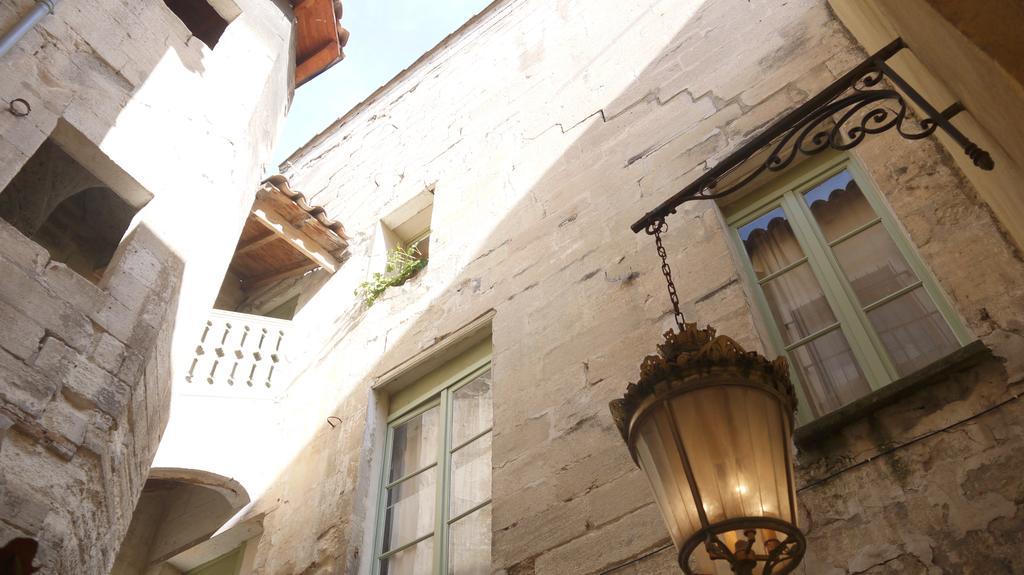 Appartements Des Teinturiers Avignon Ruang foto