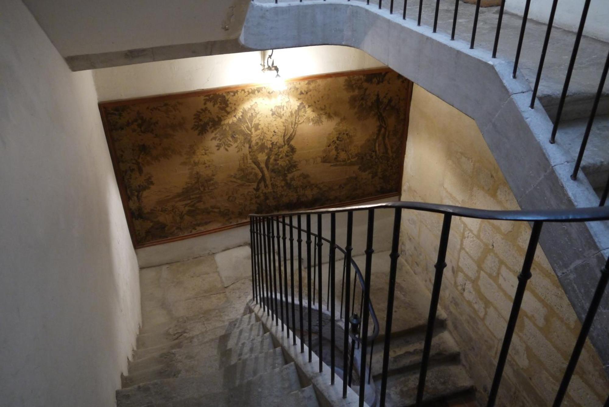 Appartements Des Teinturiers Avignon Bagian luar foto