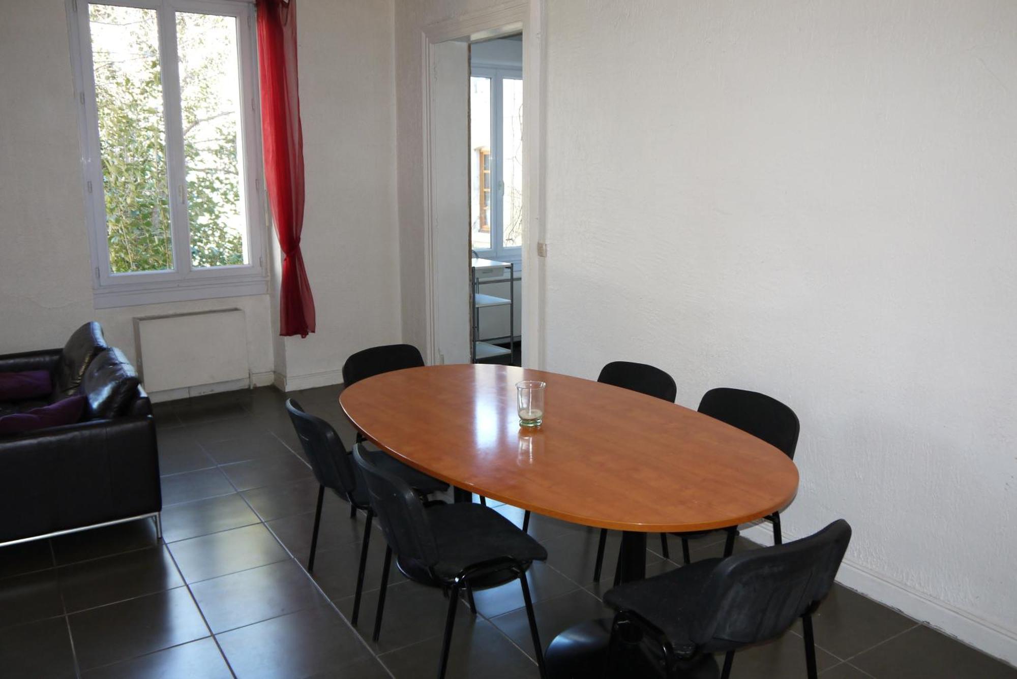 Appartements Des Teinturiers Avignon Bagian luar foto