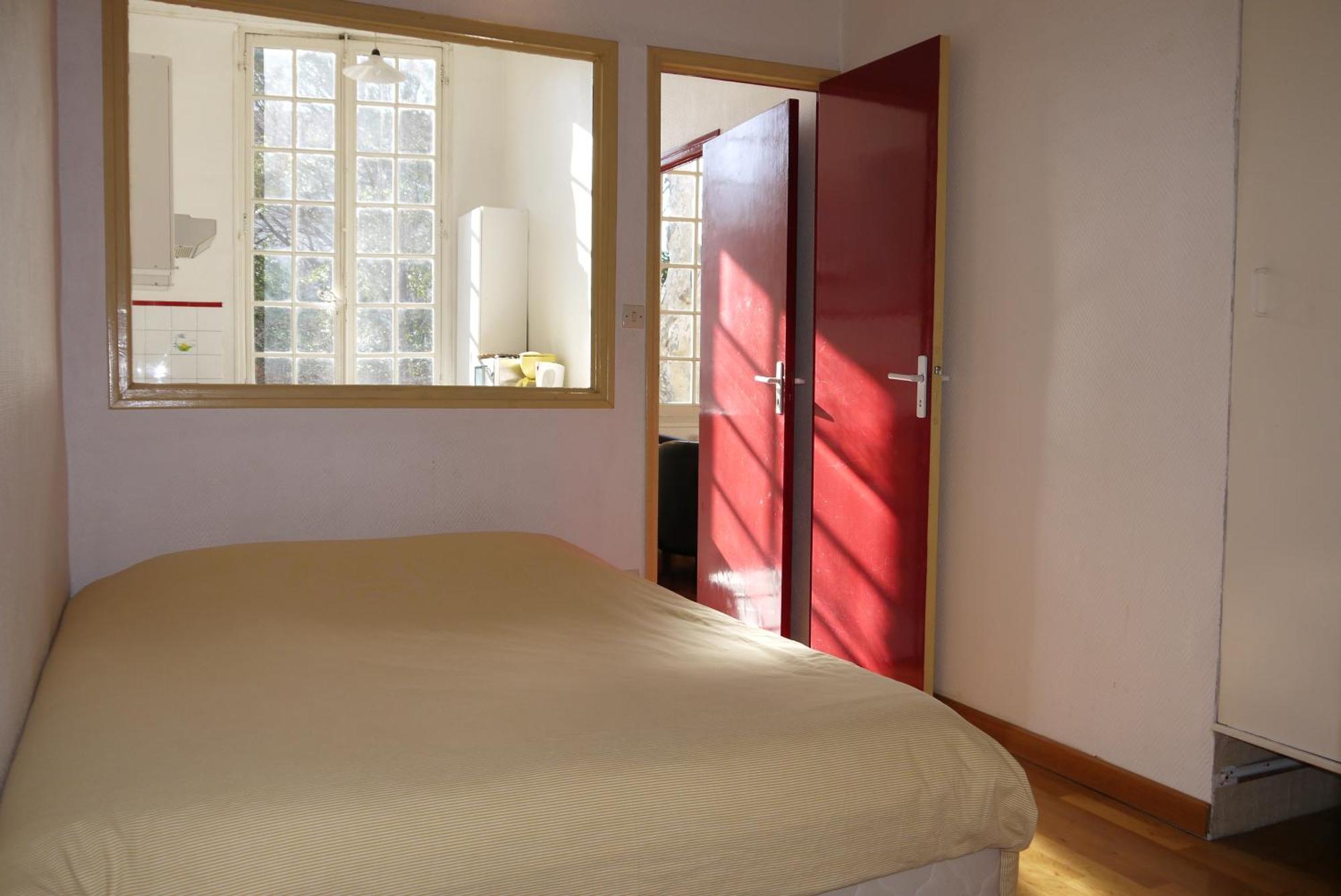 Appartements Des Teinturiers Avignon Bagian luar foto