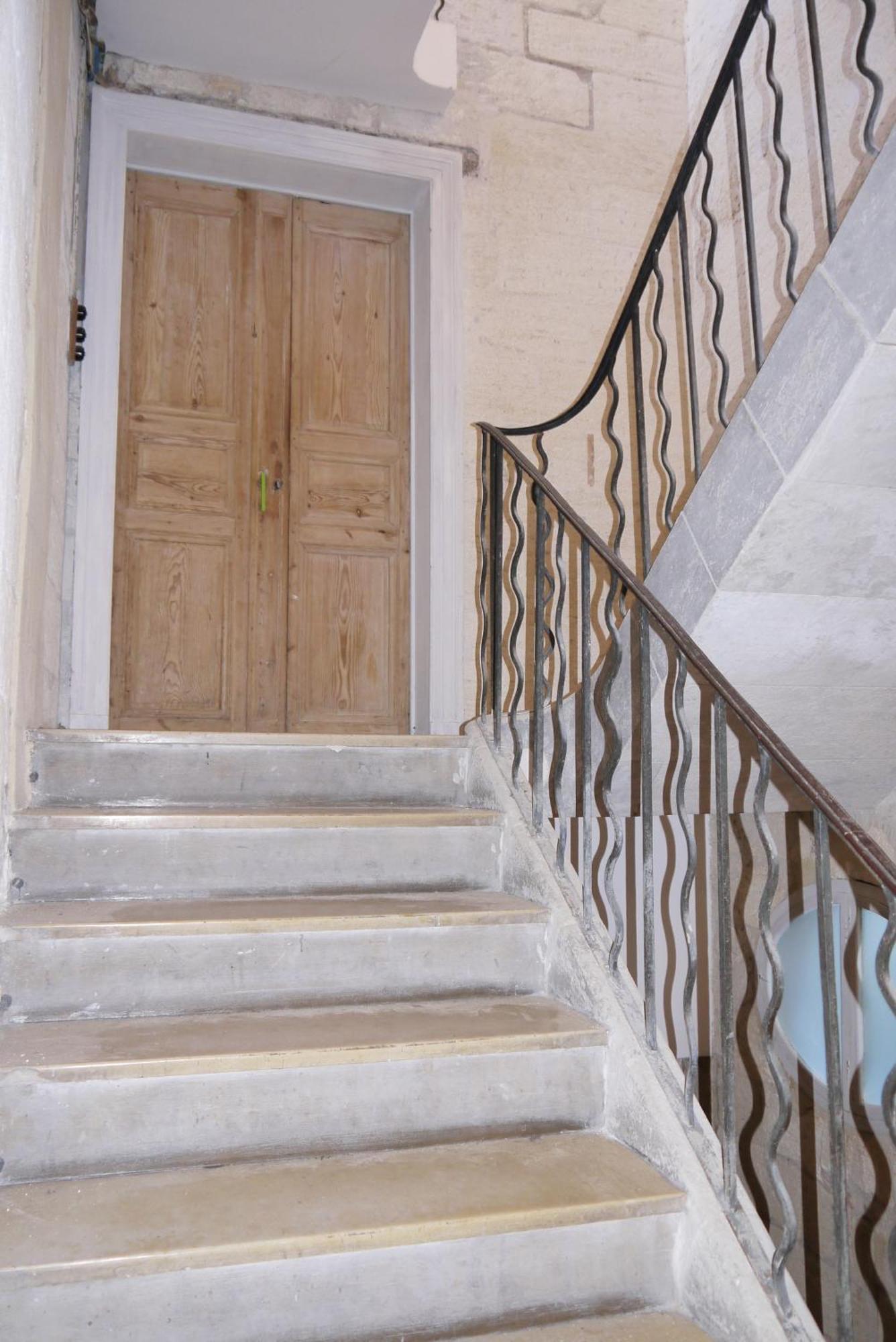 Appartements Des Teinturiers Avignon Bagian luar foto