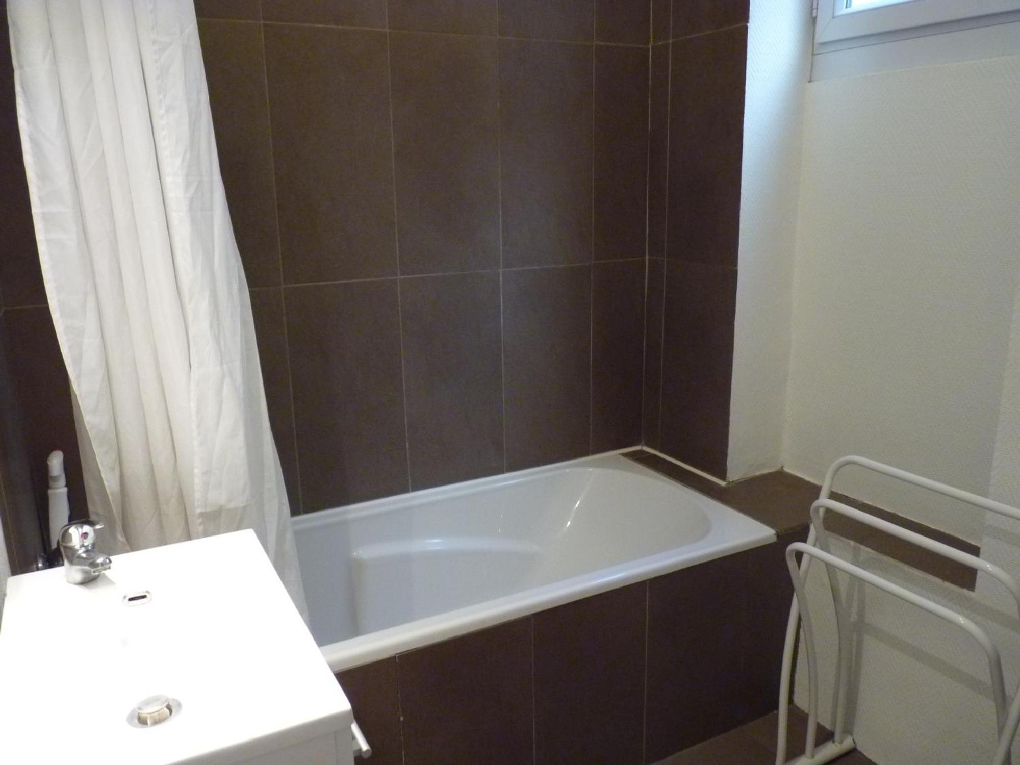 Appartements Des Teinturiers Avignon Bagian luar foto