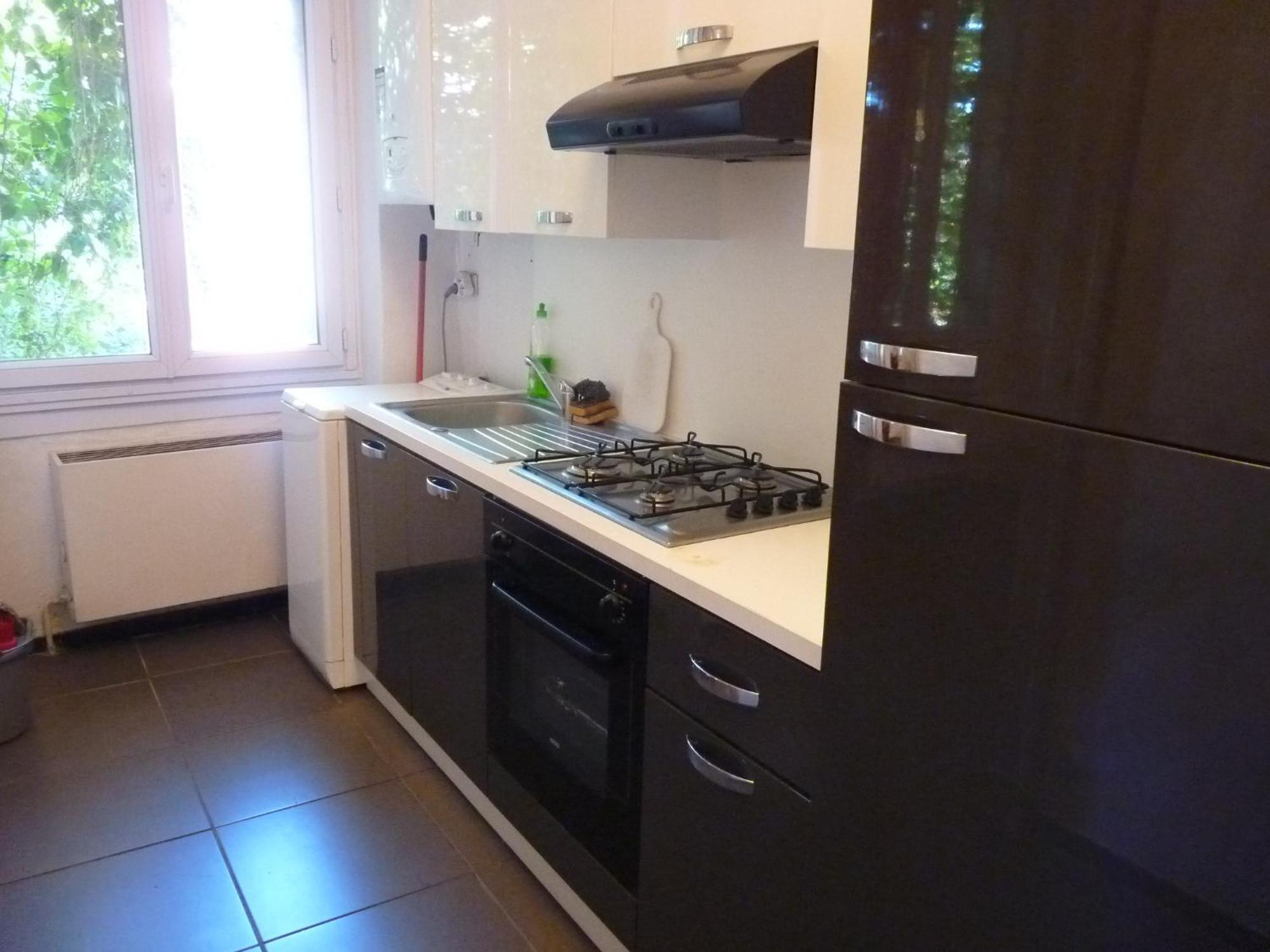 Appartements Des Teinturiers Avignon Bagian luar foto