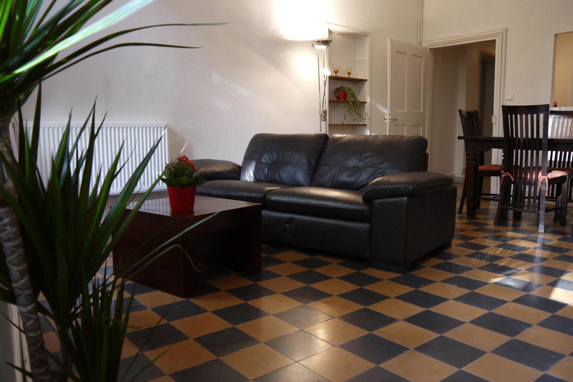 Appartements Des Teinturiers Avignon Bagian luar foto