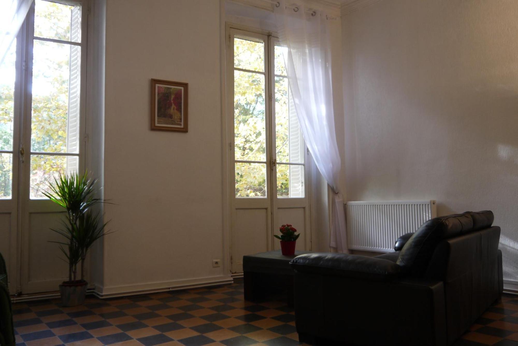 Appartements Des Teinturiers Avignon Bagian luar foto