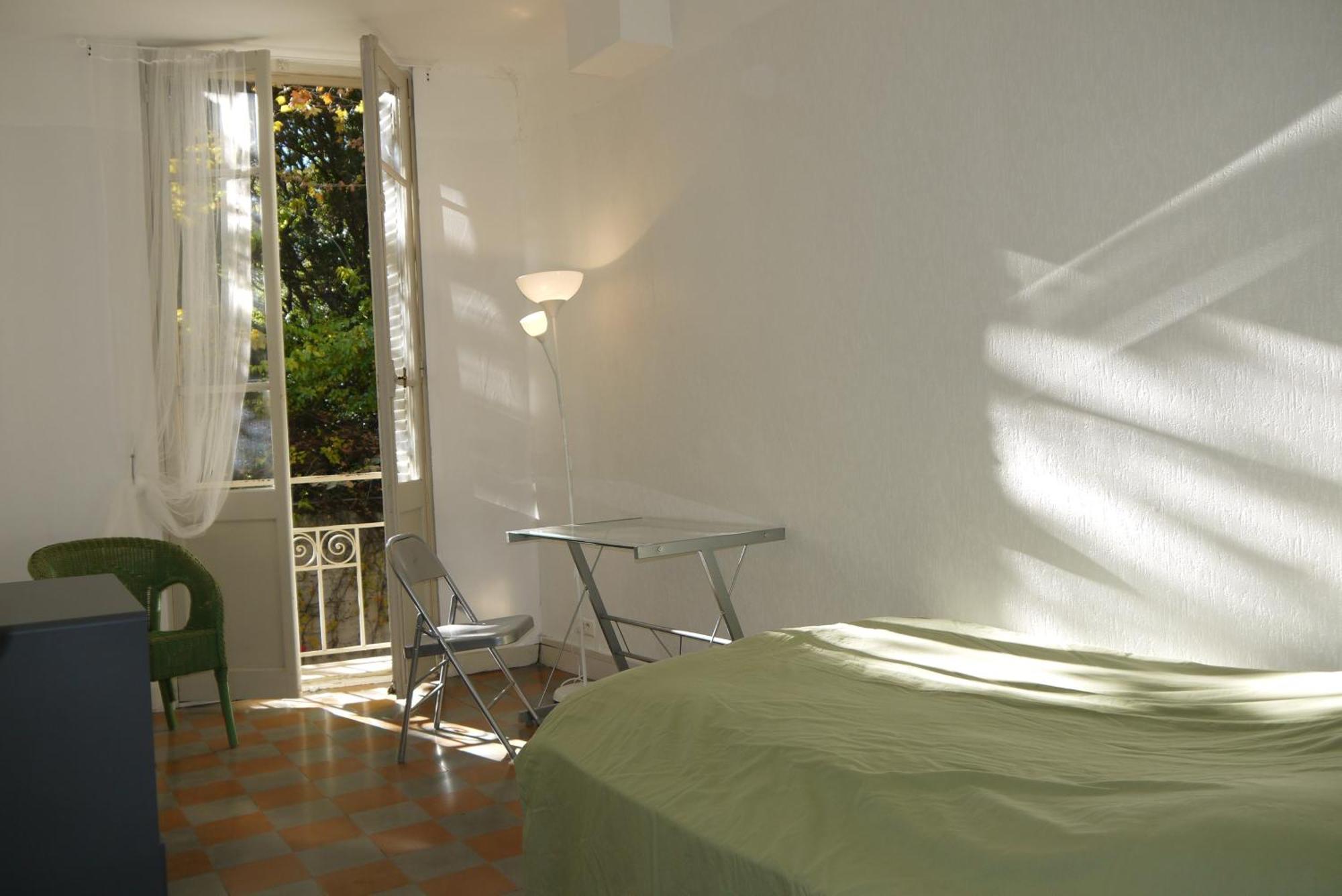Appartements Des Teinturiers Avignon Bagian luar foto