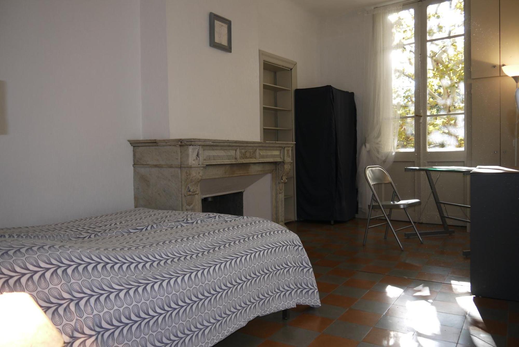 Appartements Des Teinturiers Avignon Bagian luar foto