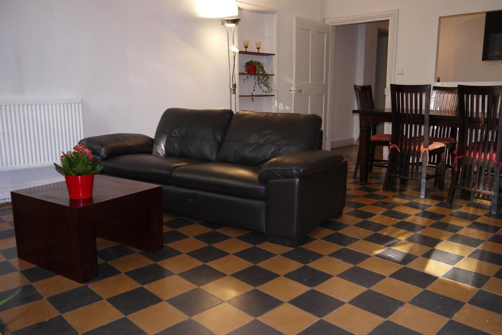 Appartements Des Teinturiers Avignon Bagian luar foto