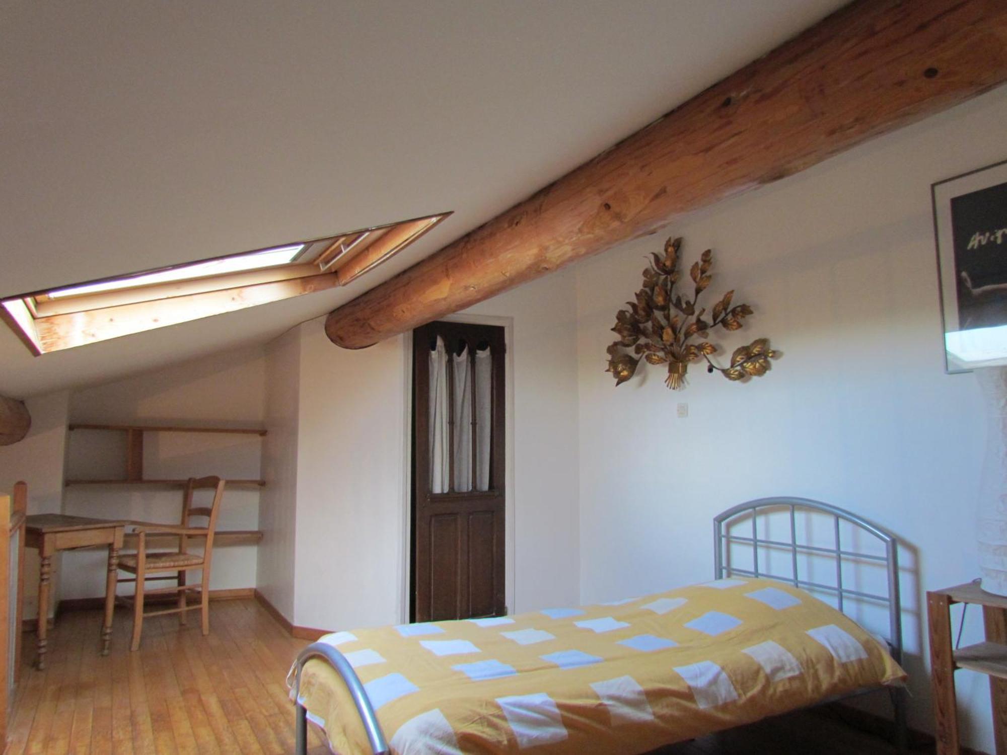 Appartements Des Teinturiers Avignon Bagian luar foto