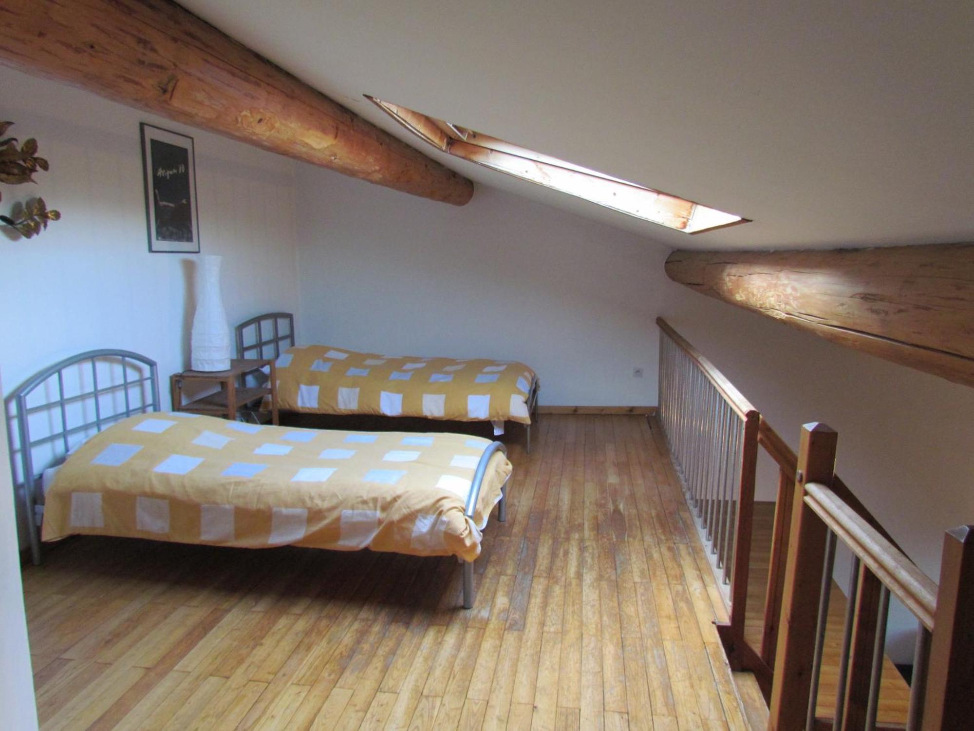 Appartements Des Teinturiers Avignon Bagian luar foto