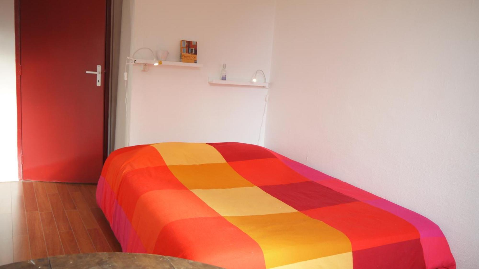 Appartements Des Teinturiers Avignon Ruang foto