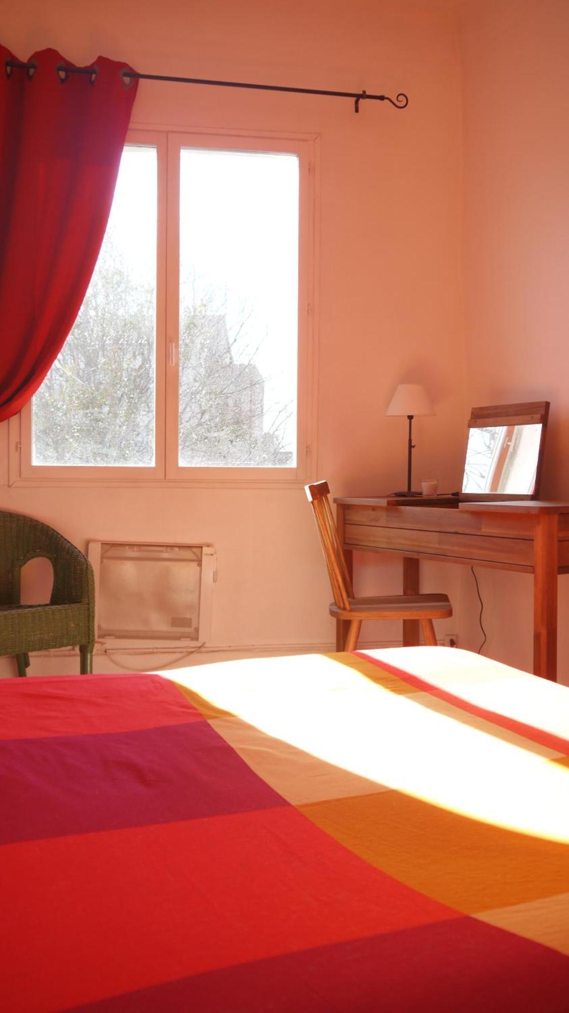 Appartements Des Teinturiers Avignon Ruang foto
