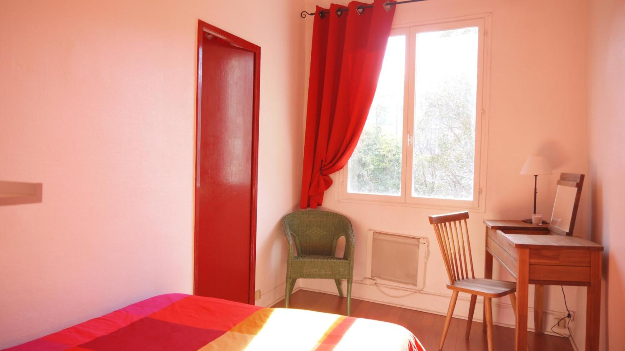 Appartements Des Teinturiers Avignon Ruang foto
