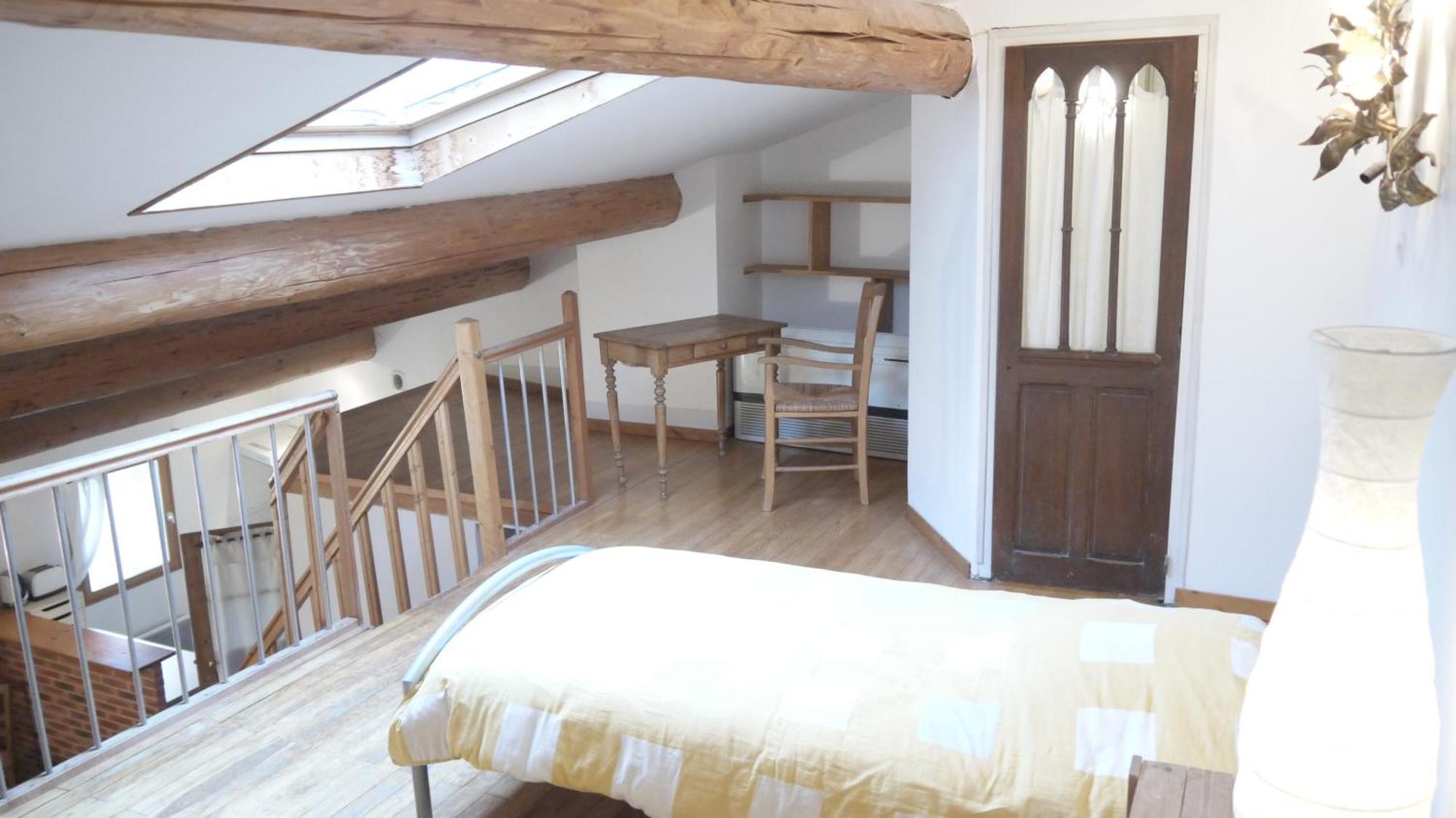 Appartements Des Teinturiers Avignon Ruang foto