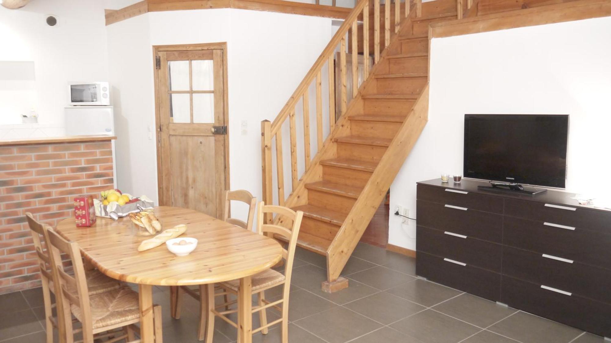 Appartements Des Teinturiers Avignon Ruang foto