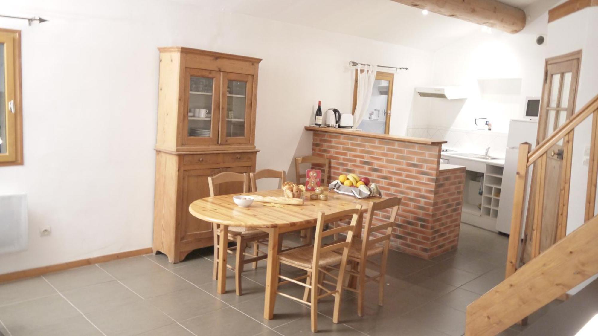 Appartements Des Teinturiers Avignon Ruang foto