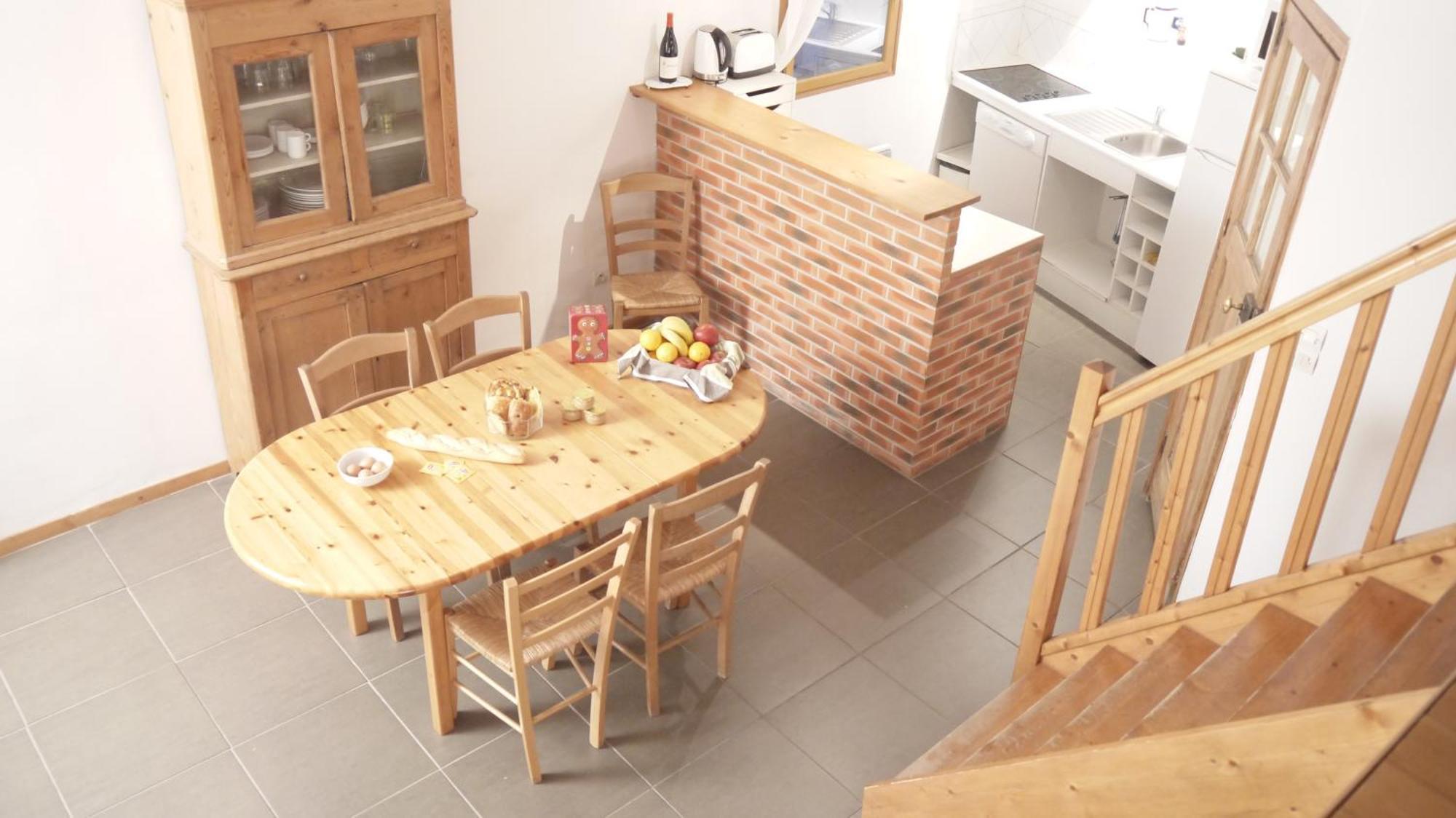 Appartements Des Teinturiers Avignon Ruang foto