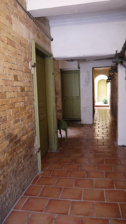 Appartements Des Teinturiers Avignon Bagian luar foto