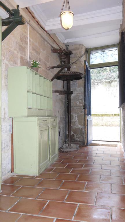Appartements Des Teinturiers Avignon Bagian luar foto