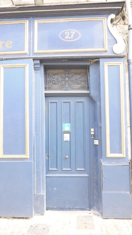 Appartements Des Teinturiers Avignon Bagian luar foto
