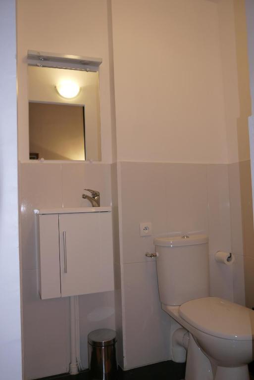 Appartements Des Teinturiers Avignon Bagian luar foto