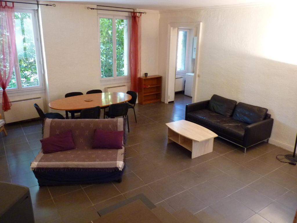 Appartements Des Teinturiers Avignon Ruang foto