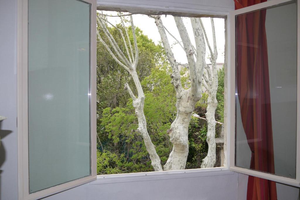 Appartements Des Teinturiers Avignon Ruang foto