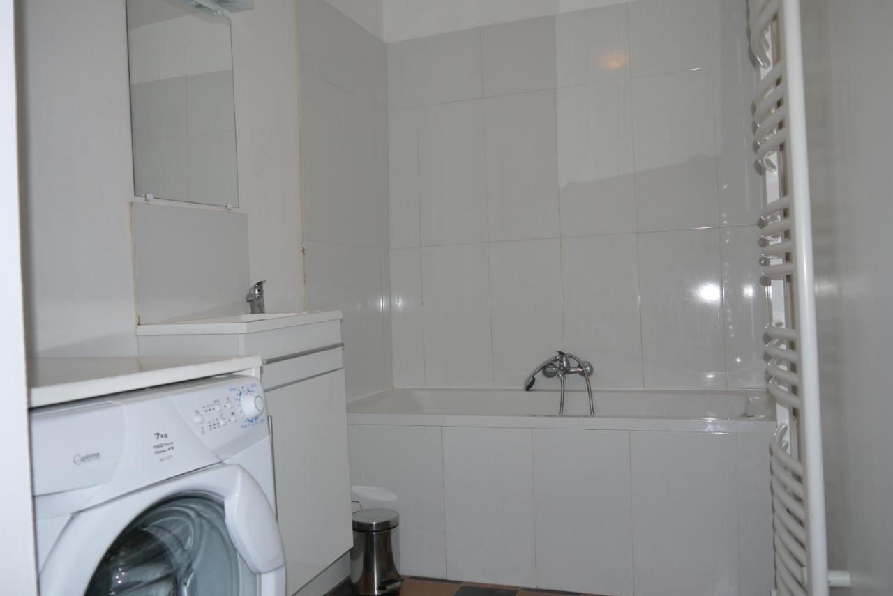 Appartements Des Teinturiers Avignon Bagian luar foto